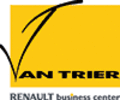 Renault Business Center Van Trier
