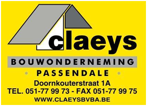 Claeys Bouwonderneming