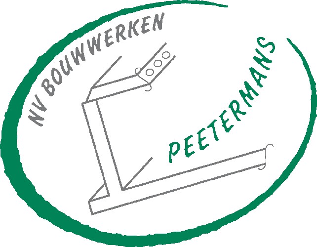 Bouwwerken Peetermans