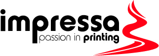 Impressa - passion in printing