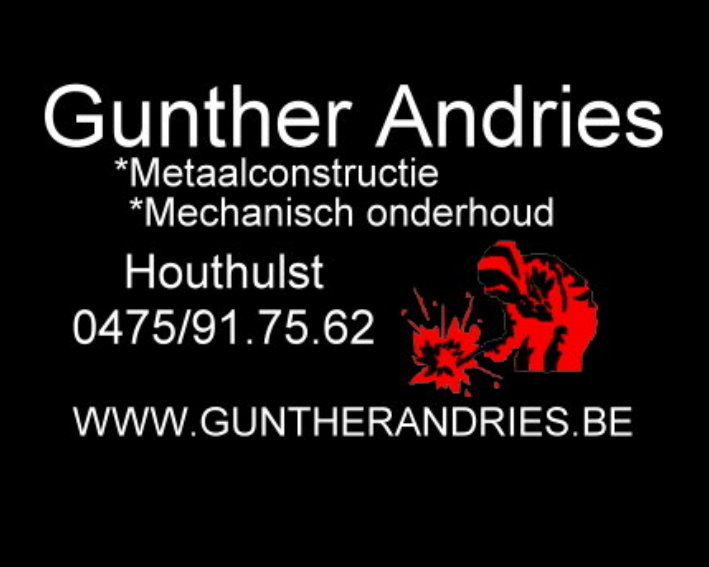 Gunther Andries