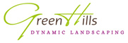 Greenhills - Dynamic Landscaping