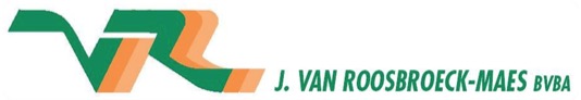 J. Van Roosbroeck - Maes