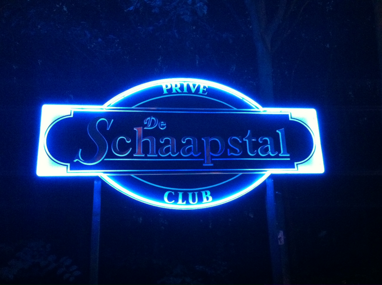 Club De Schaapstal