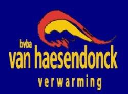 VAN HAESENDONCK