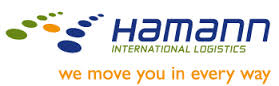 HAMMAN INTERNATIONAL LOGISTICS
