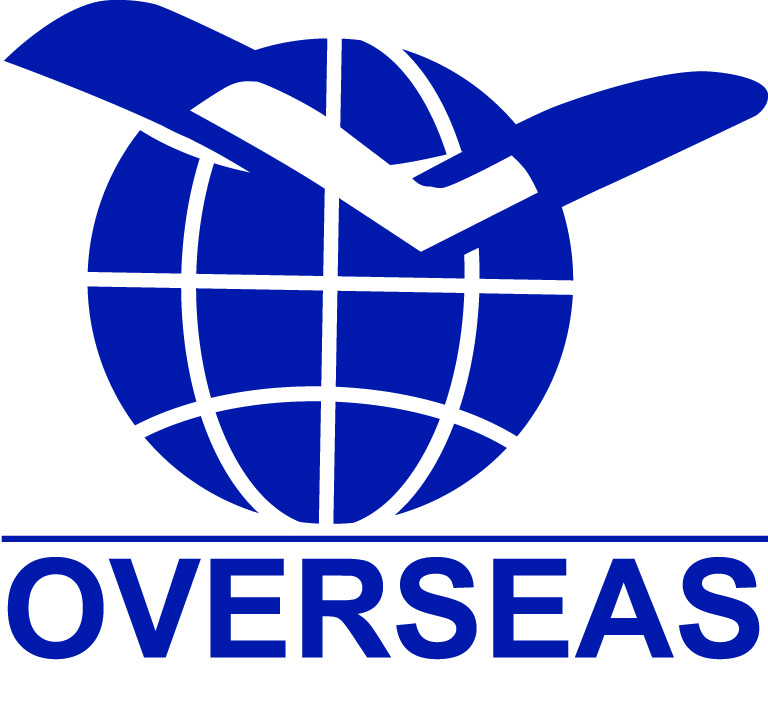 Overseas Distribution Company