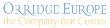 Ridgecop Ltd (Orridge Europe)