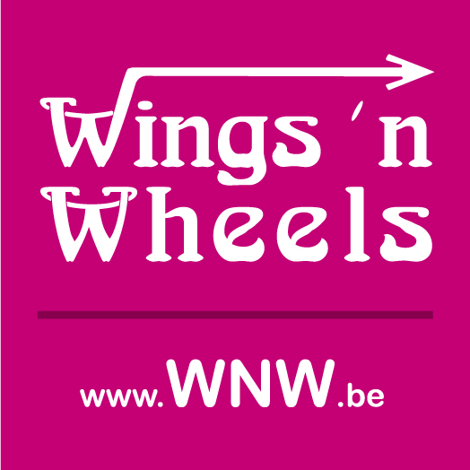 Wings 'n Wheels Reisorganisator