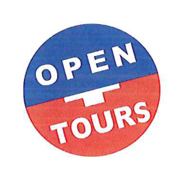 Open Tours