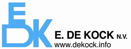 E. De Kock
