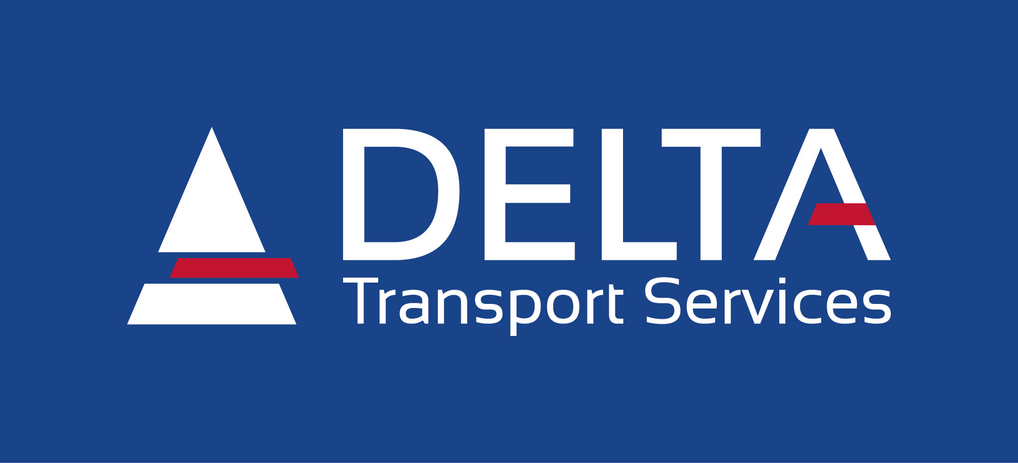 Delta Transport Services NV
