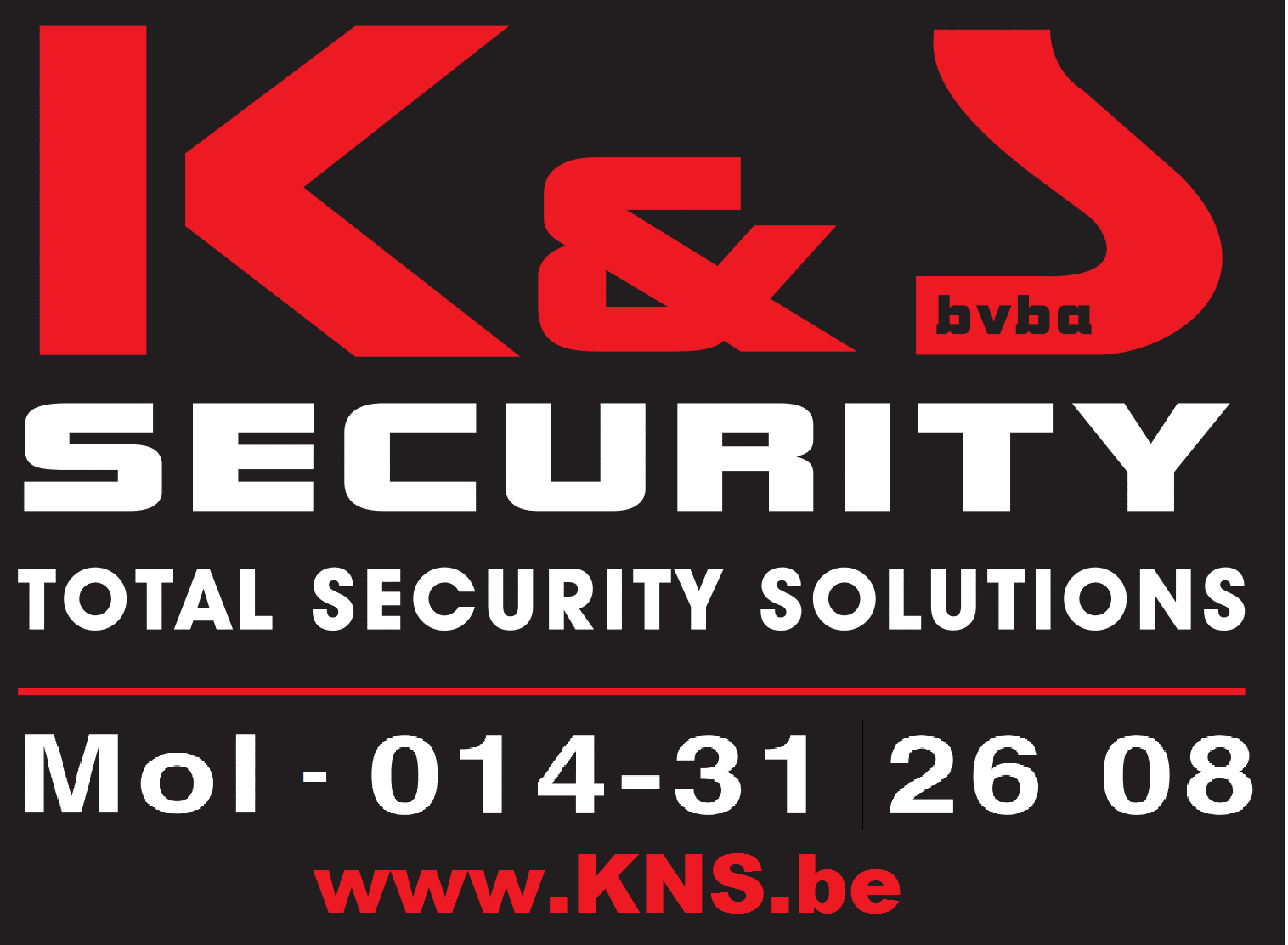 K&S Security BVBA