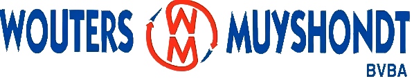 Wouters-Muyshondt