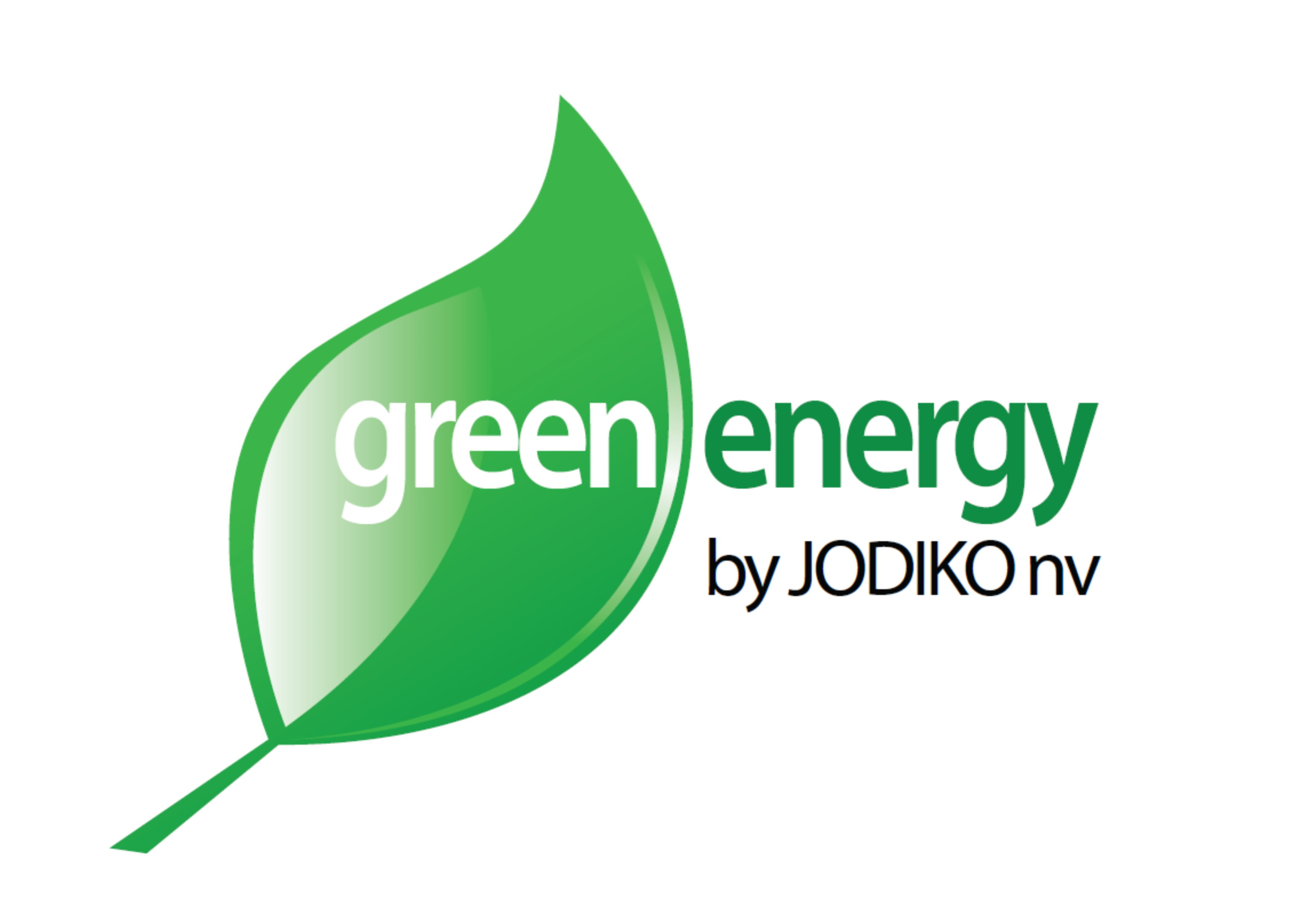GreenEnergy by Jodiko nv