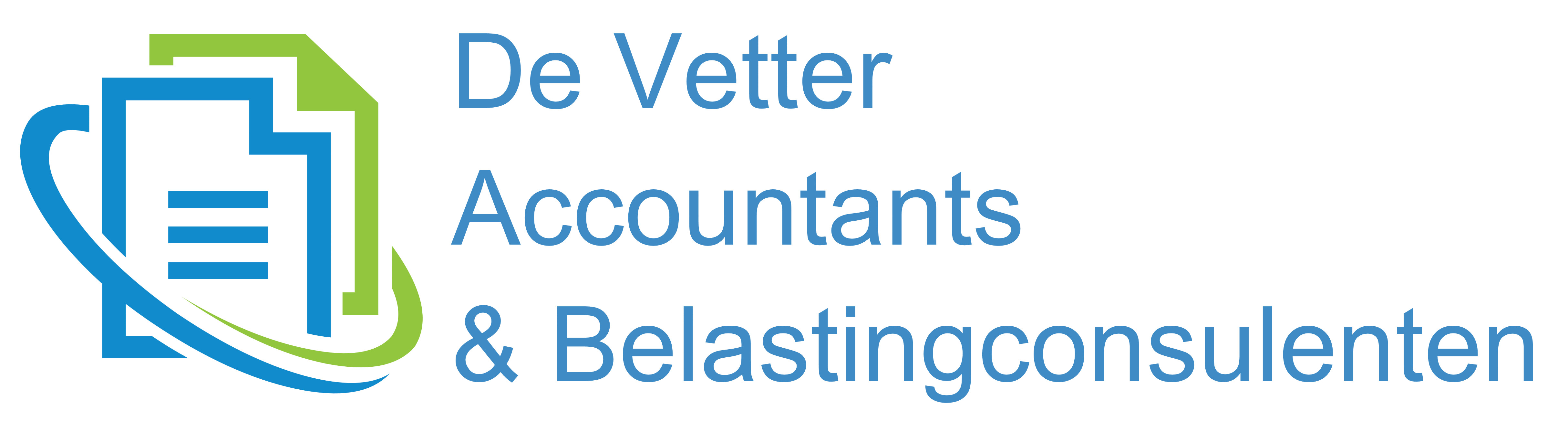 De Vetter Accountants & Belastingconsulenten bvba