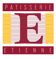 Patisserie Etienne